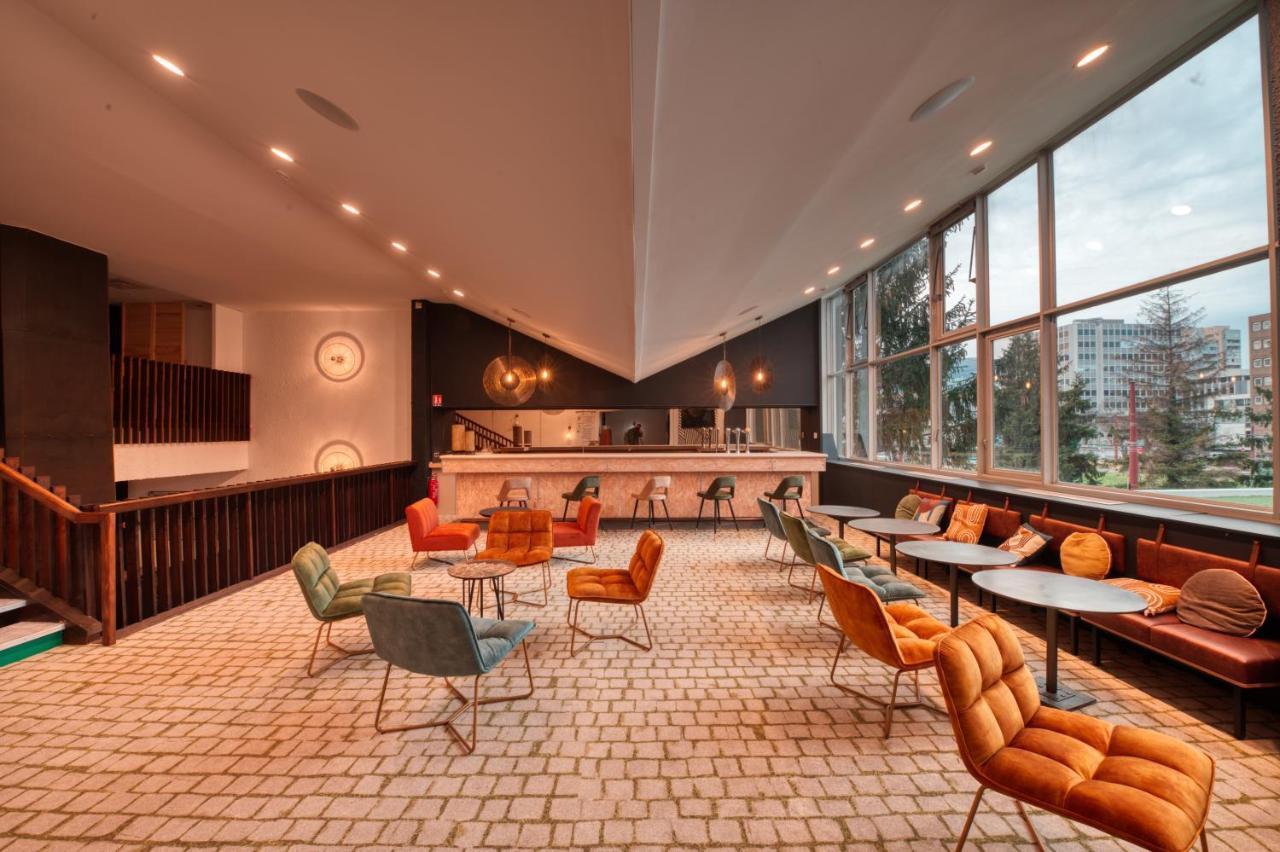 Cowool Grenoble Aparthotel Exterior photo