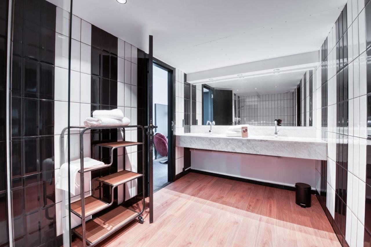 Cowool Grenoble Aparthotel Exterior photo