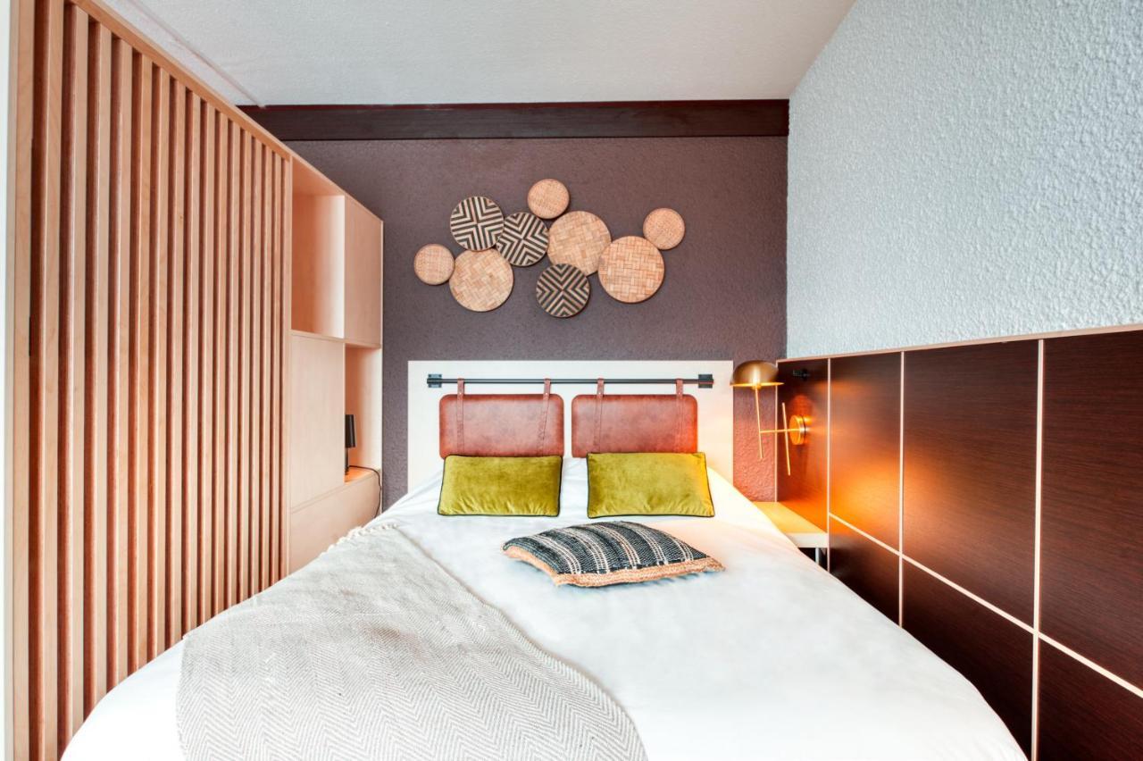 Cowool Grenoble Aparthotel Exterior photo