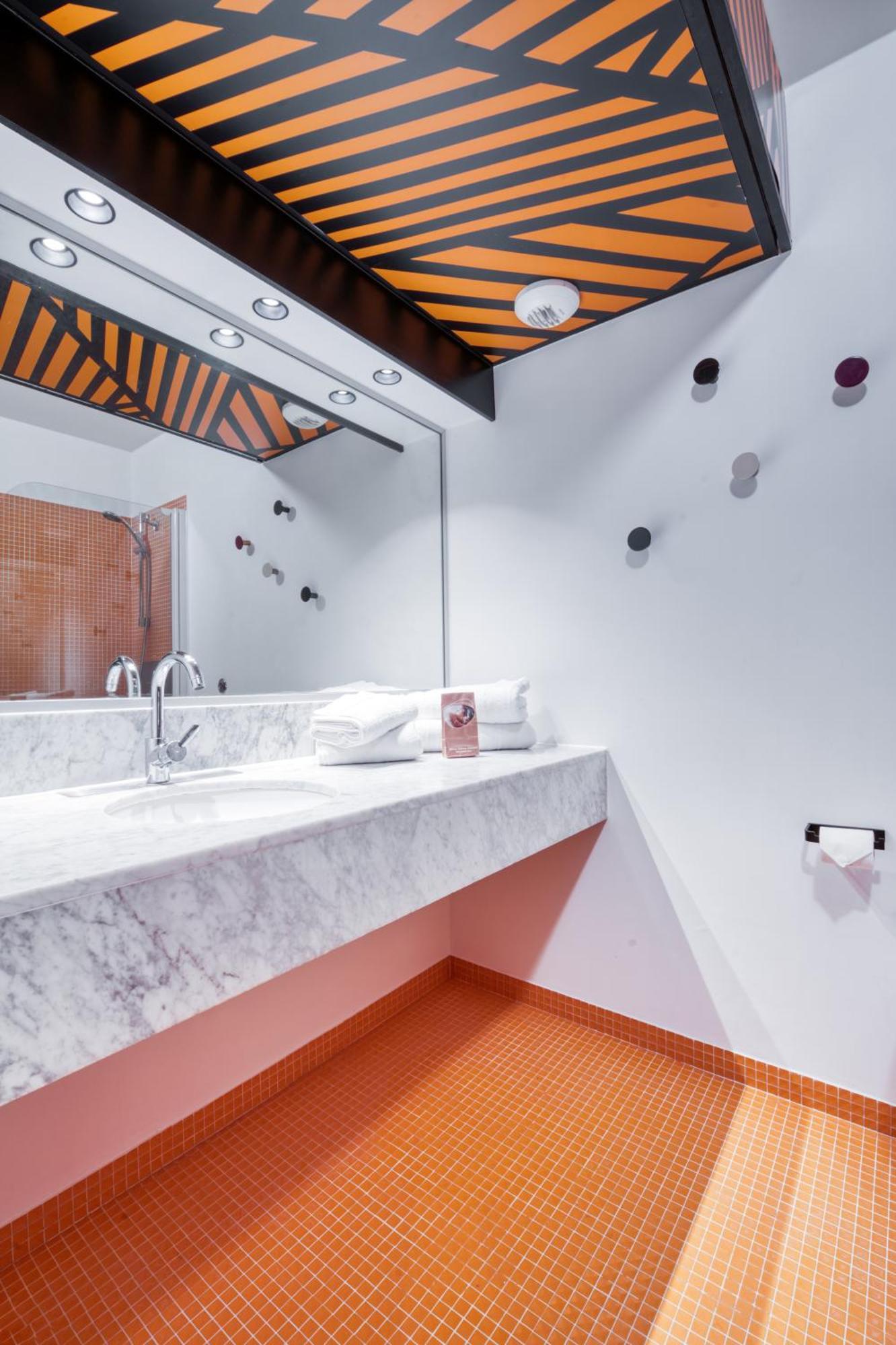 Cowool Grenoble Aparthotel Exterior photo